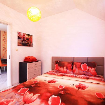 Deluxemaisonettes In Panoramic Roof Complex Apartamento Balchik Exterior foto