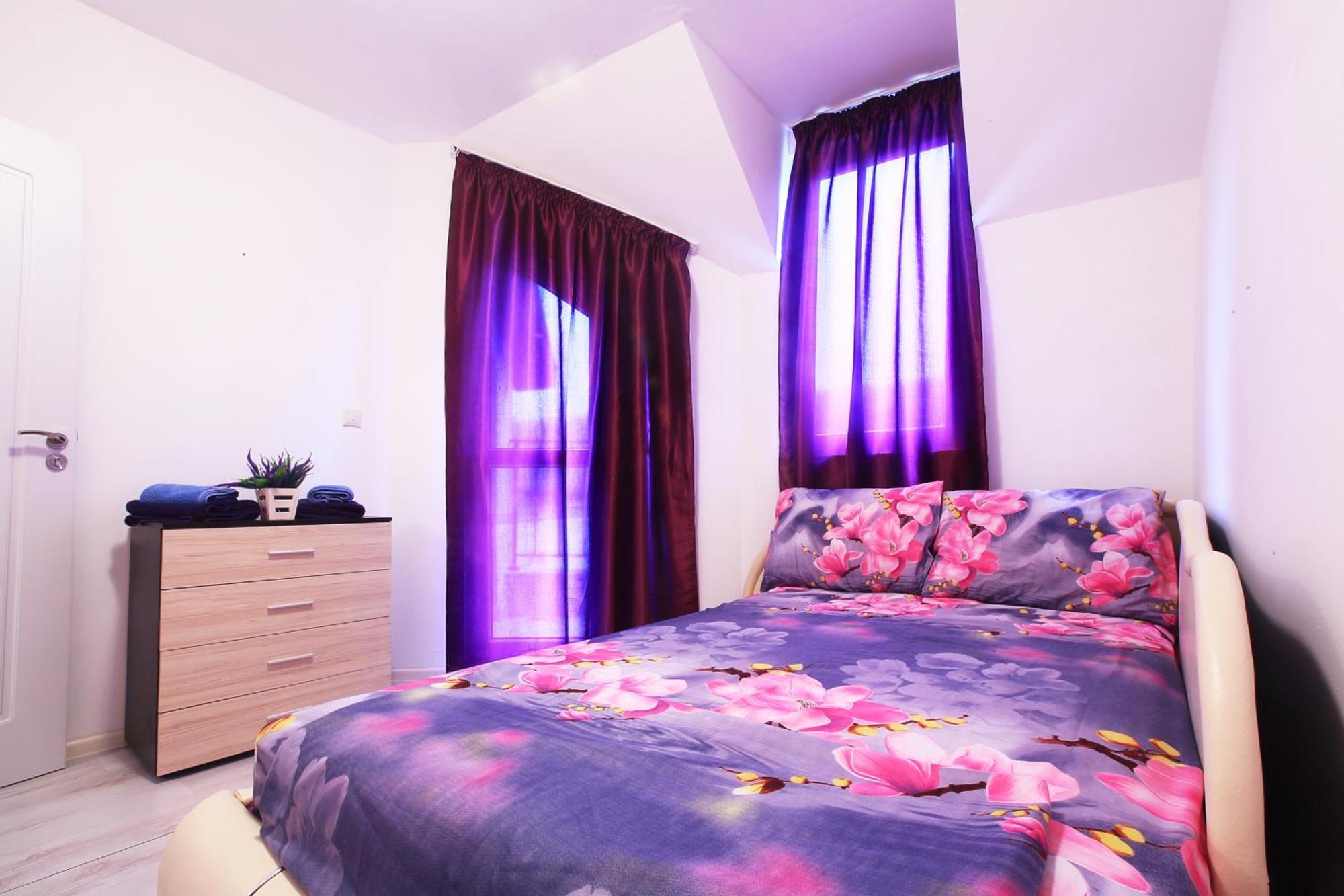Deluxemaisonettes In Panoramic Roof Complex Apartamento Balchik Exterior foto