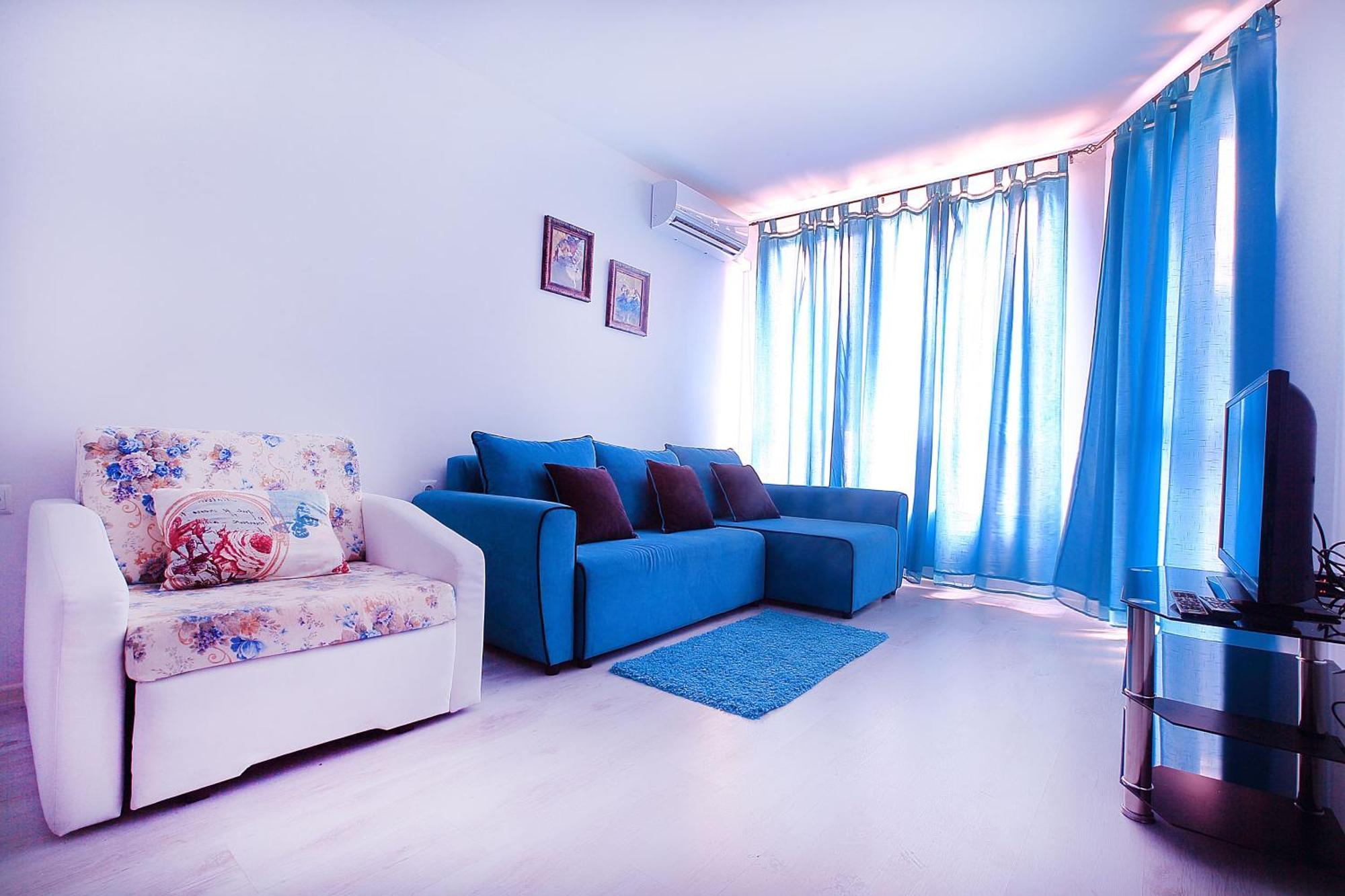 Deluxemaisonettes In Panoramic Roof Complex Apartamento Balchik Exterior foto