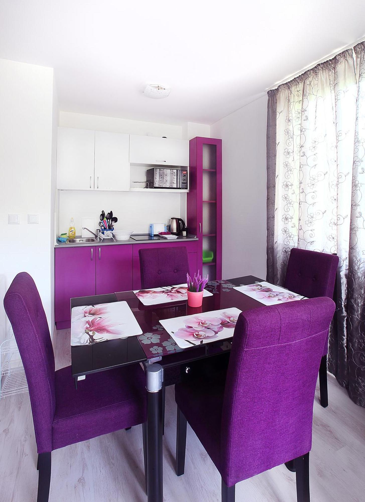 Deluxemaisonettes In Panoramic Roof Complex Apartamento Balchik Exterior foto