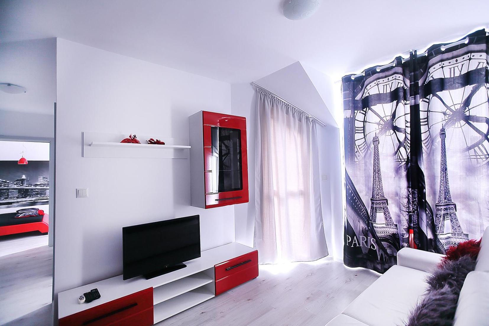 Deluxemaisonettes In Panoramic Roof Complex Apartamento Balchik Exterior foto